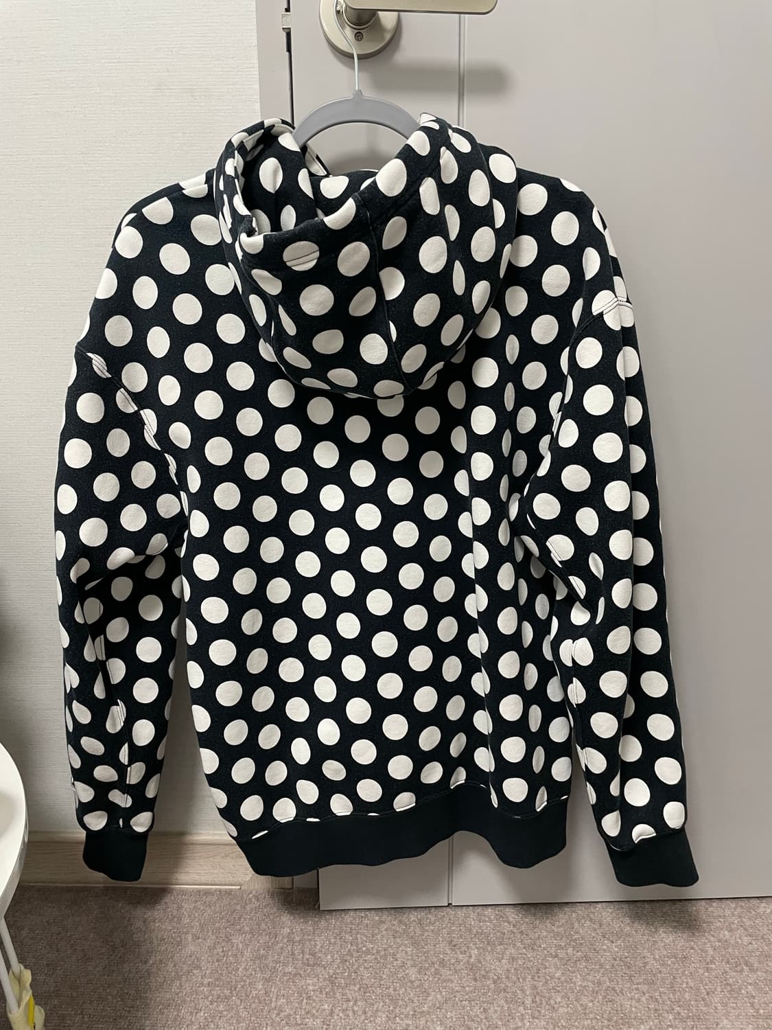 나이키 도트 후드티 L 상품이미지6