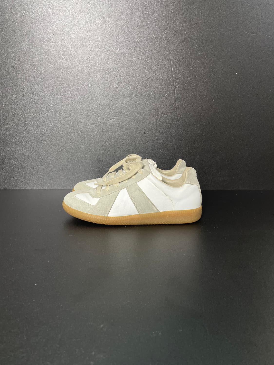 [36] 메종 마르지엘라 래플리카 독일군 스니커즈 상품이미지3