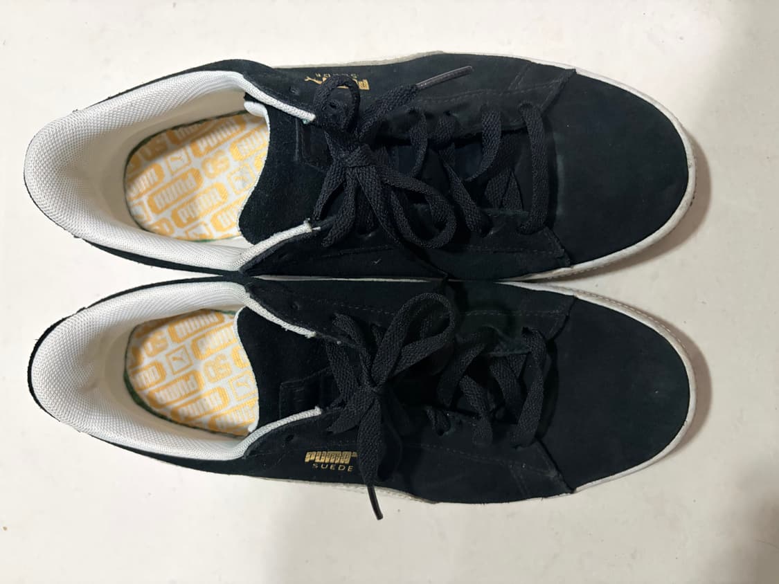 puma 스웨이드 255 상품이미지4