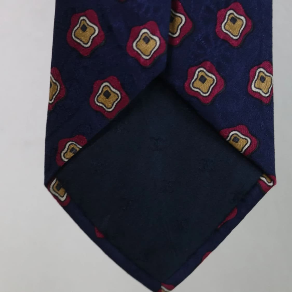 샤넬 실크 넥타이 66957 상품이미지2