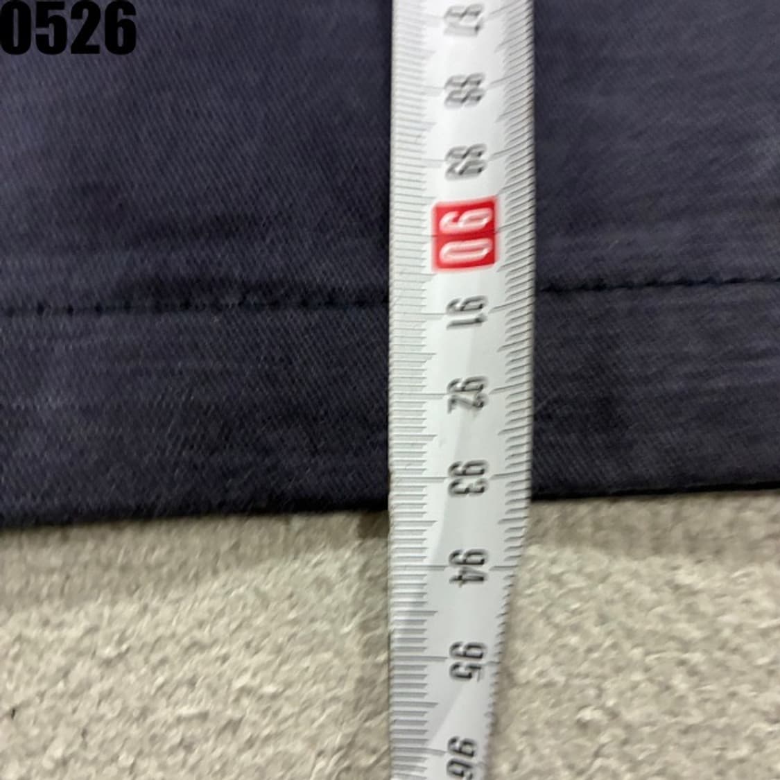 폴로랄프로렌 팬츠 바지 32 상품이미지6