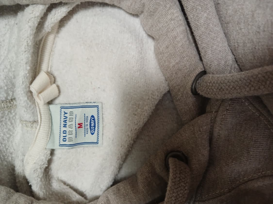 올드네이비 후드티  상품이미지3