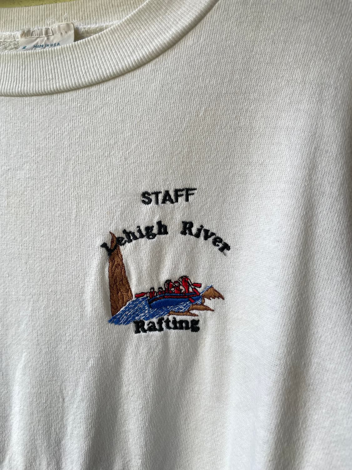 1980-90's Vintage Sweatshirt 상품이미지2