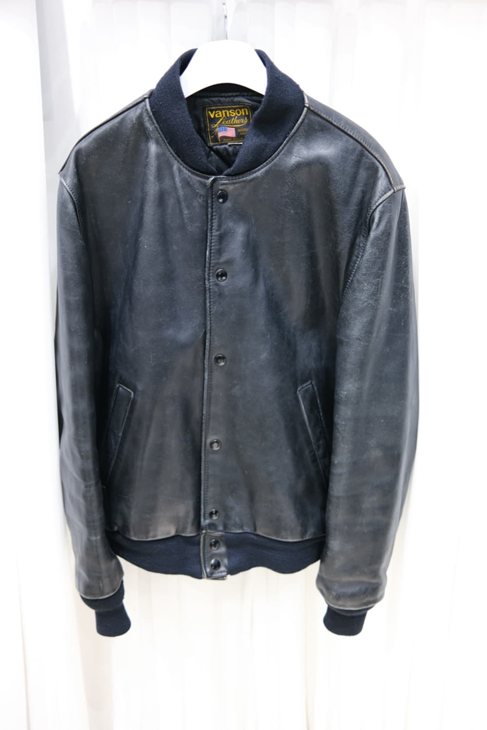 Vanson Leathers 상품이미지3