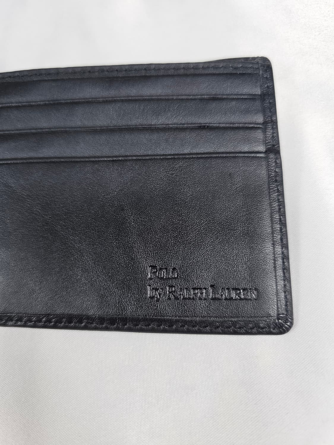 폴로반지갑 상품이미지4