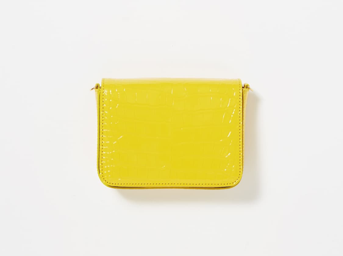 소가죽 미니백 상품이미지3