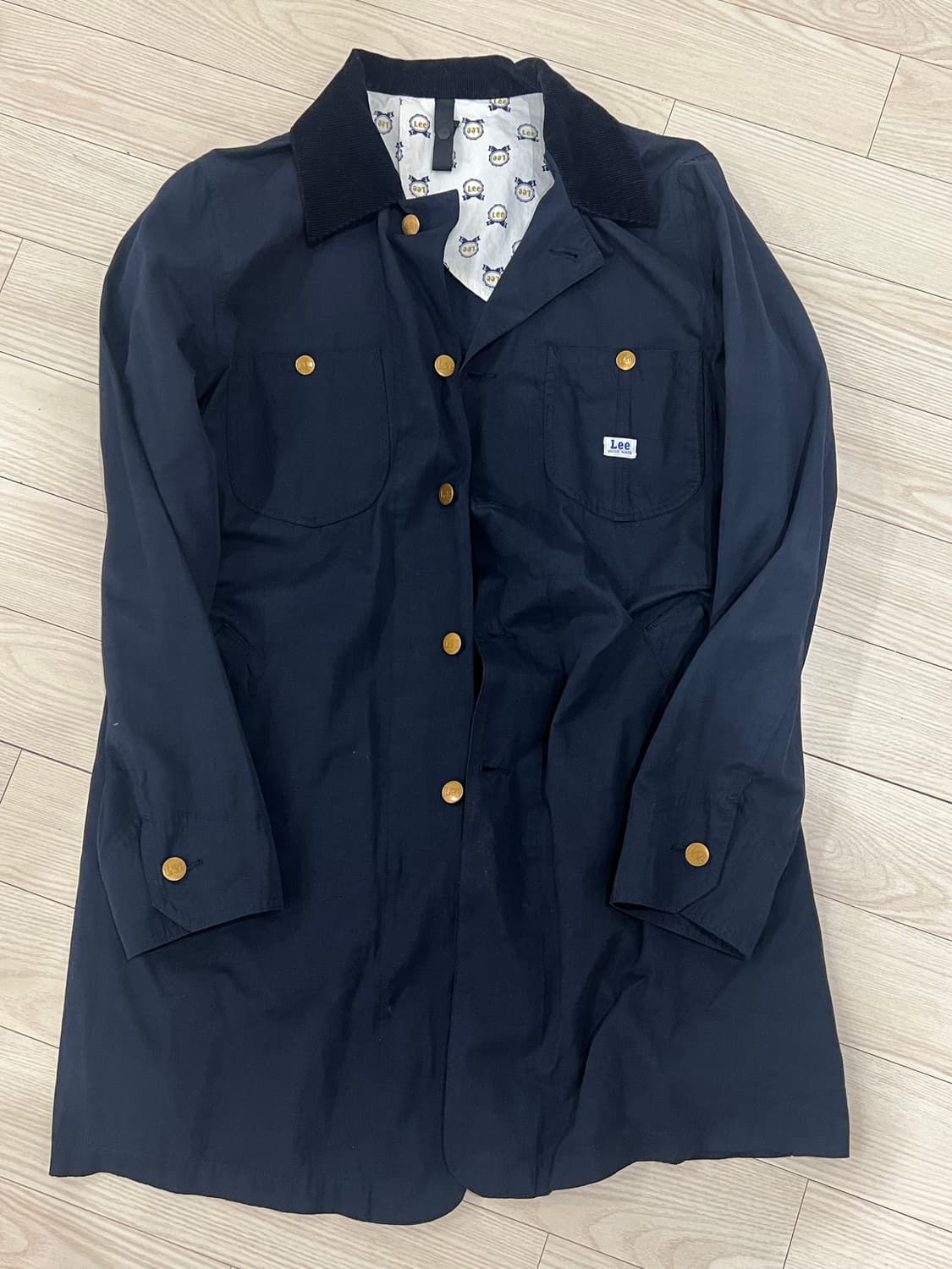 lee japan 워크코트  상품이미지1