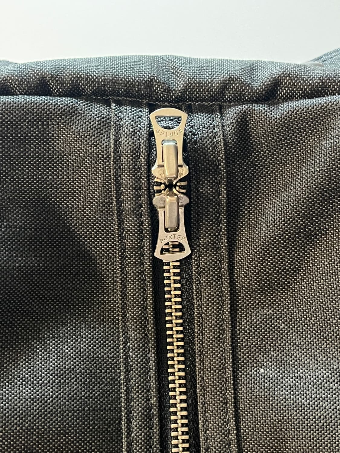 포터 스모키 보스턴 백 상품이미지5