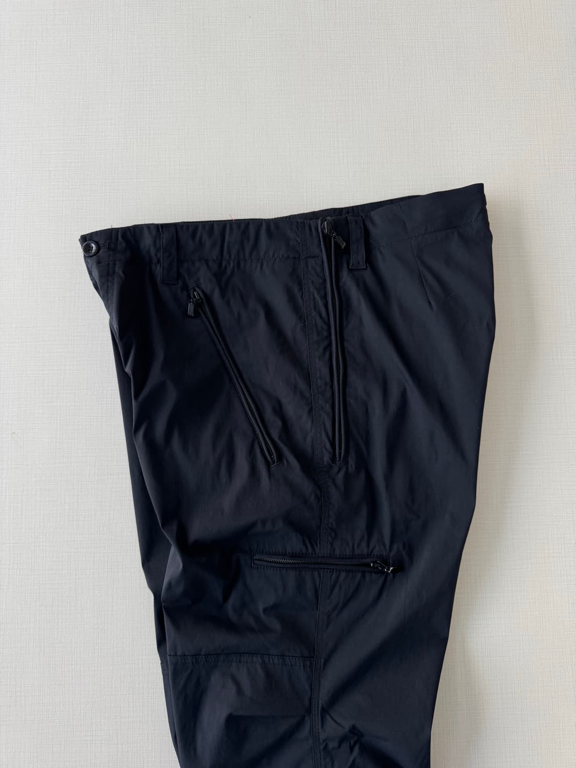 00s 휴고보스 레드 라벨 유틸리티 팬츠 상품이미지2