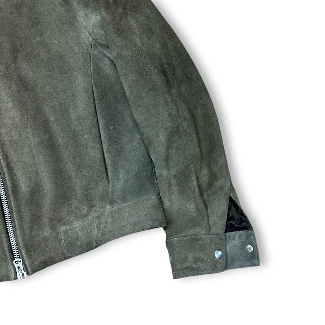 토니웩 스웨이드 자켓 상품이미지4