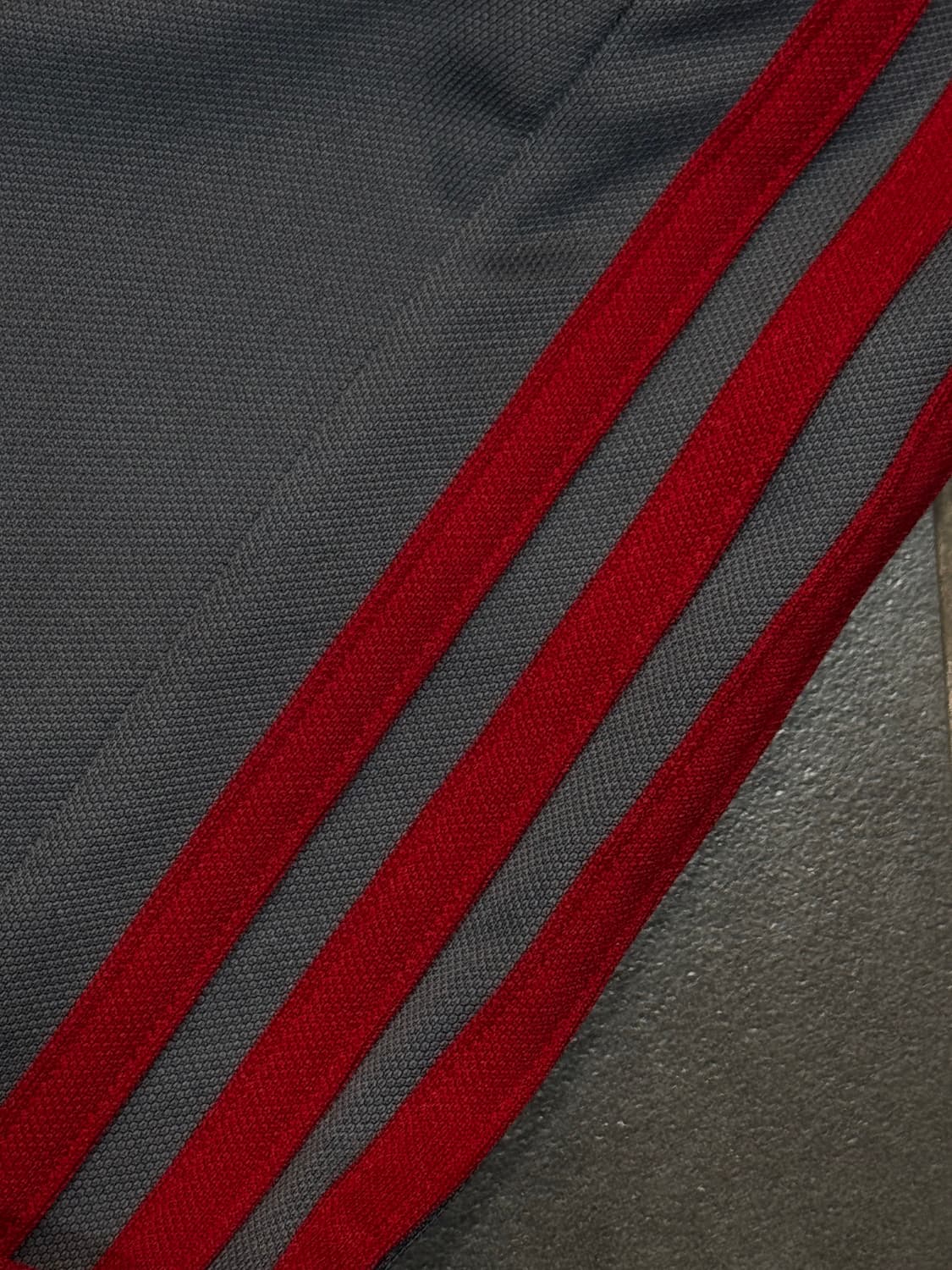 ADIDAS vex 집업 상품이미지2