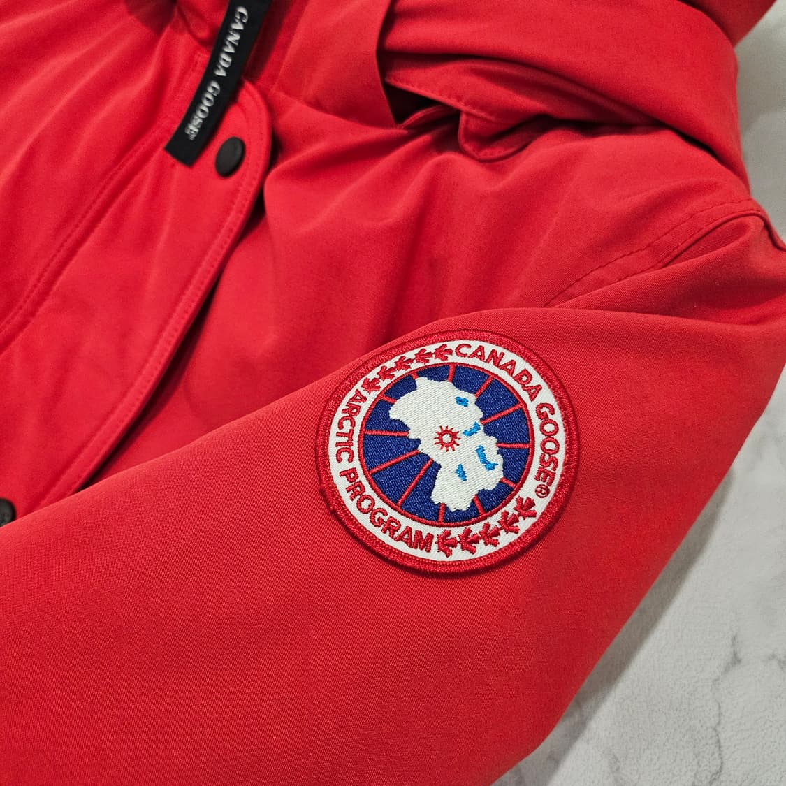 캐나다구스 트릴리움 다운패딩2xs
 상품이미지3