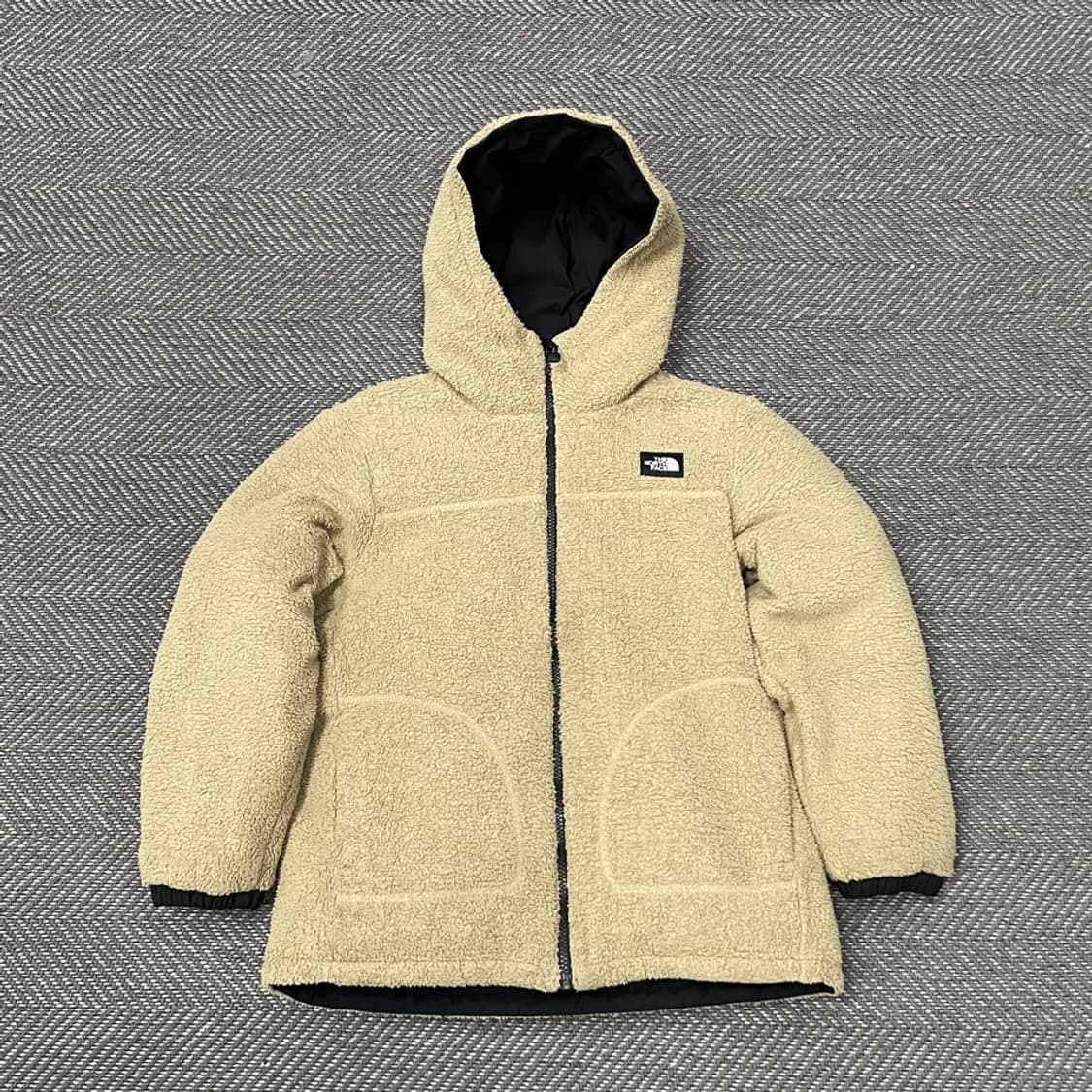 노스페이스 리버시블 점퍼 v0025 상품이미지1