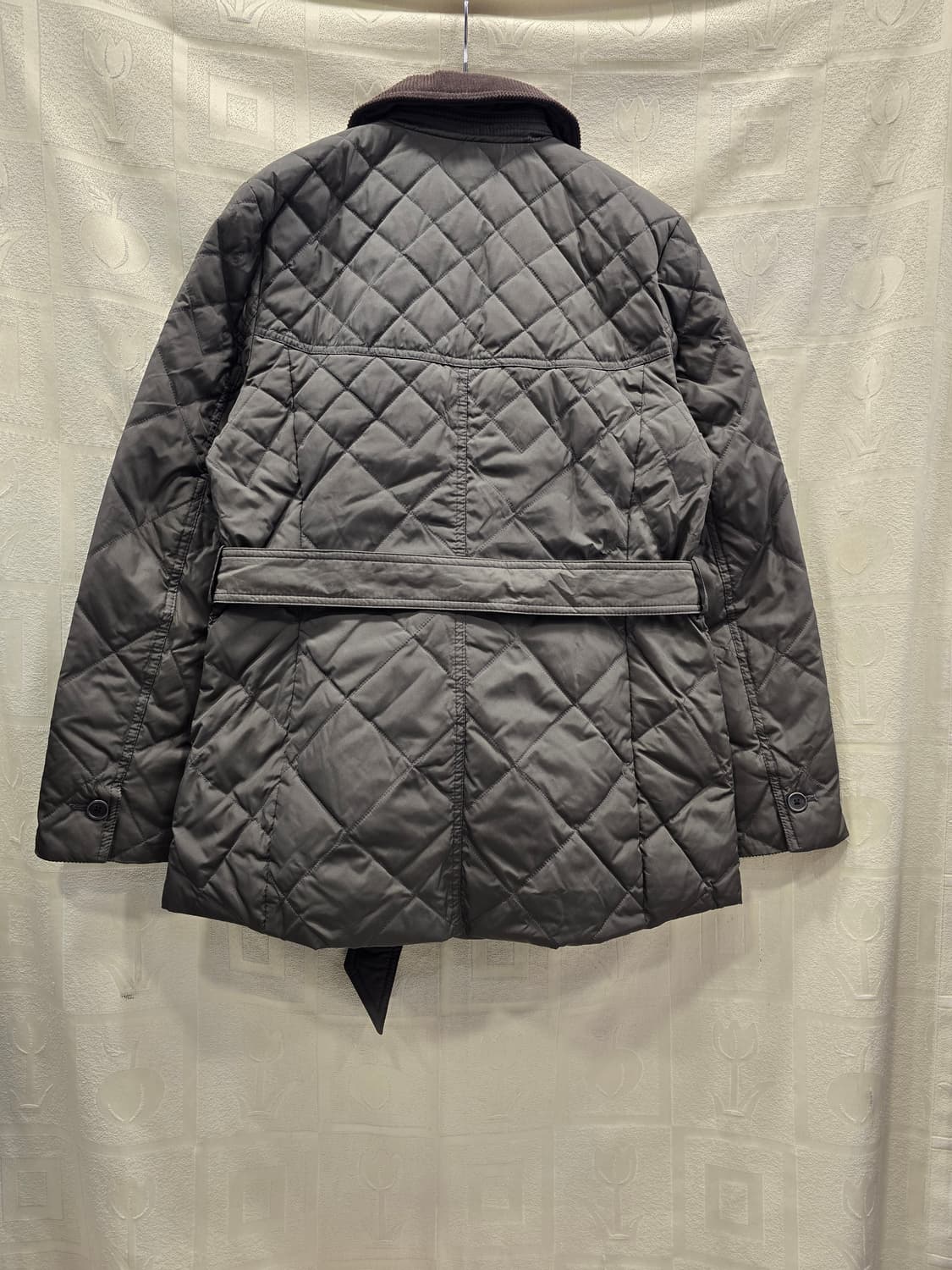 거의새거) 셀렙샵 CelebShop 구스다운 퀼팅 코트 55(S) 상품이미지5