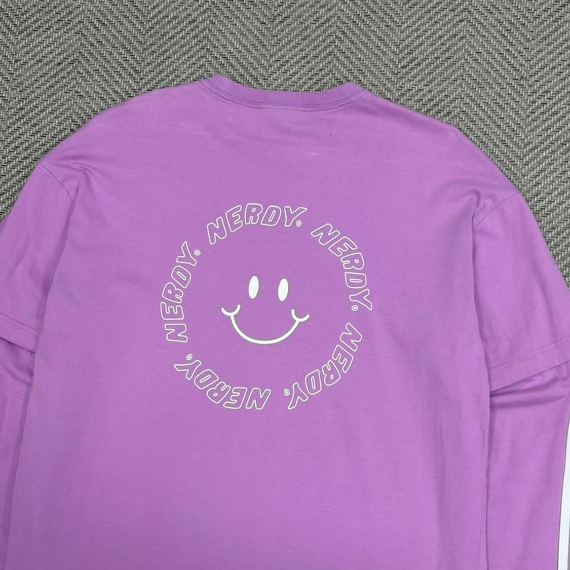 널디 레이어드 롱슬리브 v1268 상품이미지4