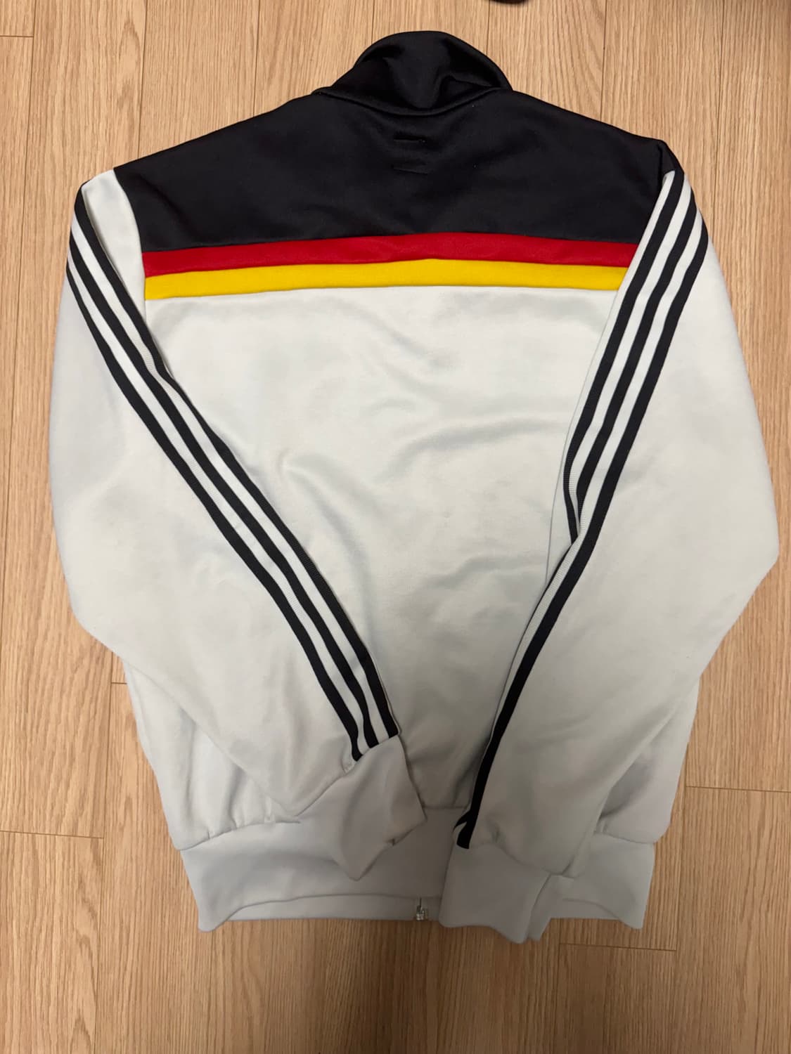 아디다스 독일 국대 져지 상품이미지2