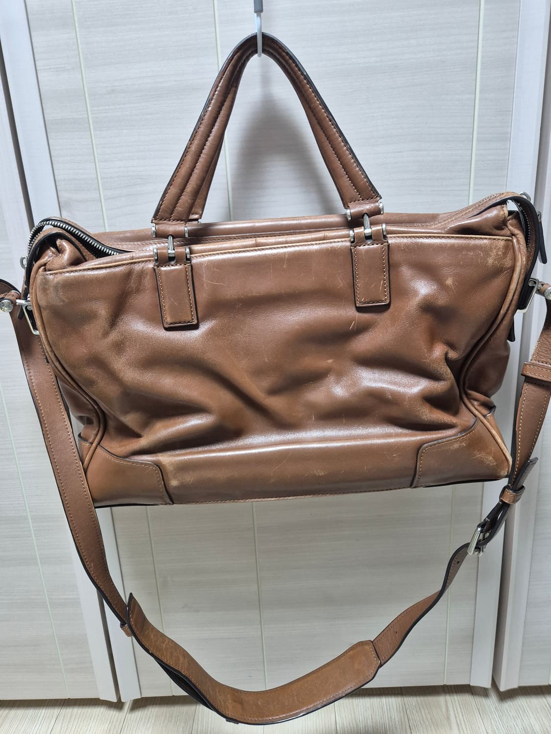 (정품) 투미 tumi 투미 아스토 안소니아 브리프케이스 서류가방 남성 상품이미지3