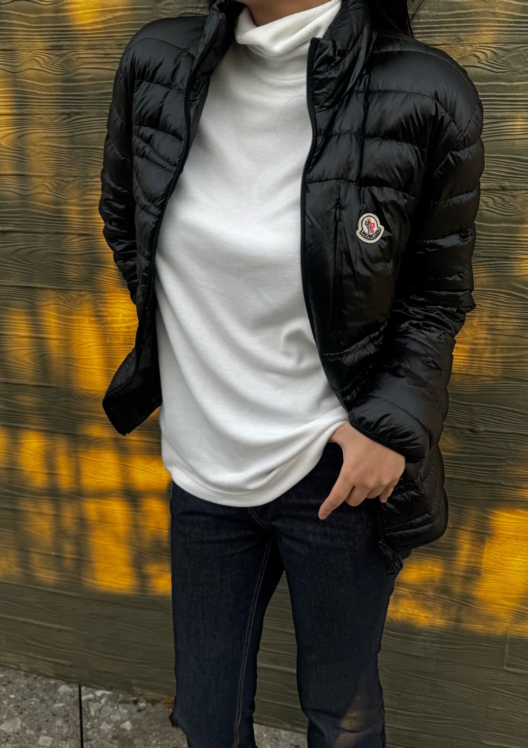 몽클레어 패딩 상품이미지8