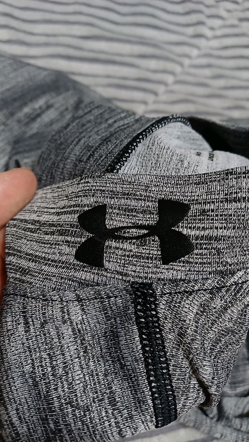 언더아머 약기모 컴프레션 95 가슴42 기장66 상품이미지3