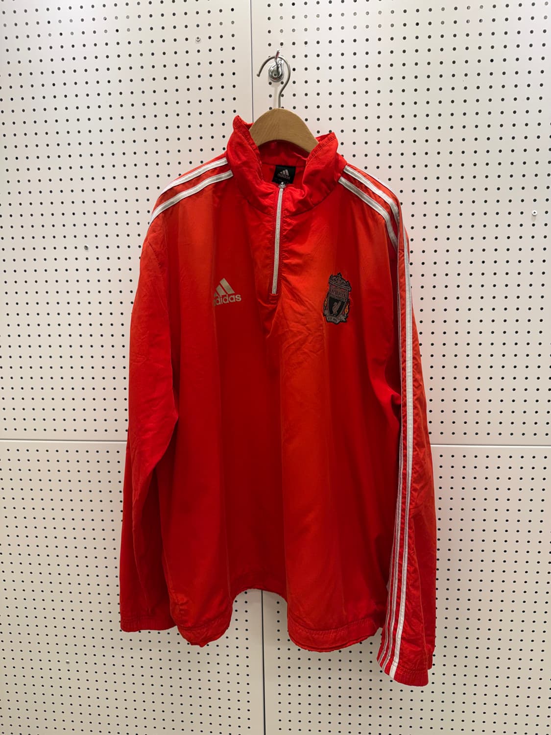 아디다스 리버풀FC 2011-12 트랙자켓 U1193 상품이미지2
