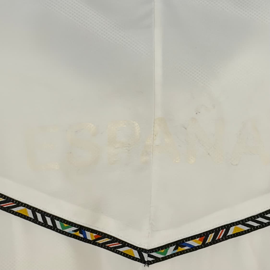 USA 빈티지 아디다스 저지 바람막이 상품이미지9