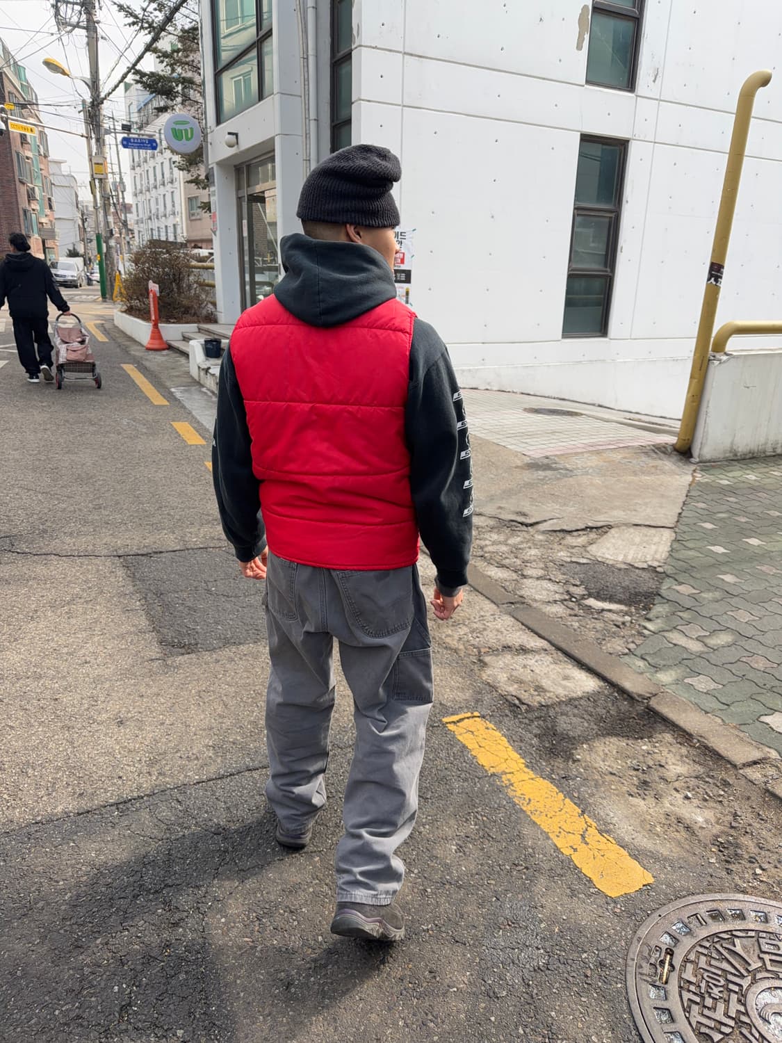 Dickies carpnter 상품이미지10