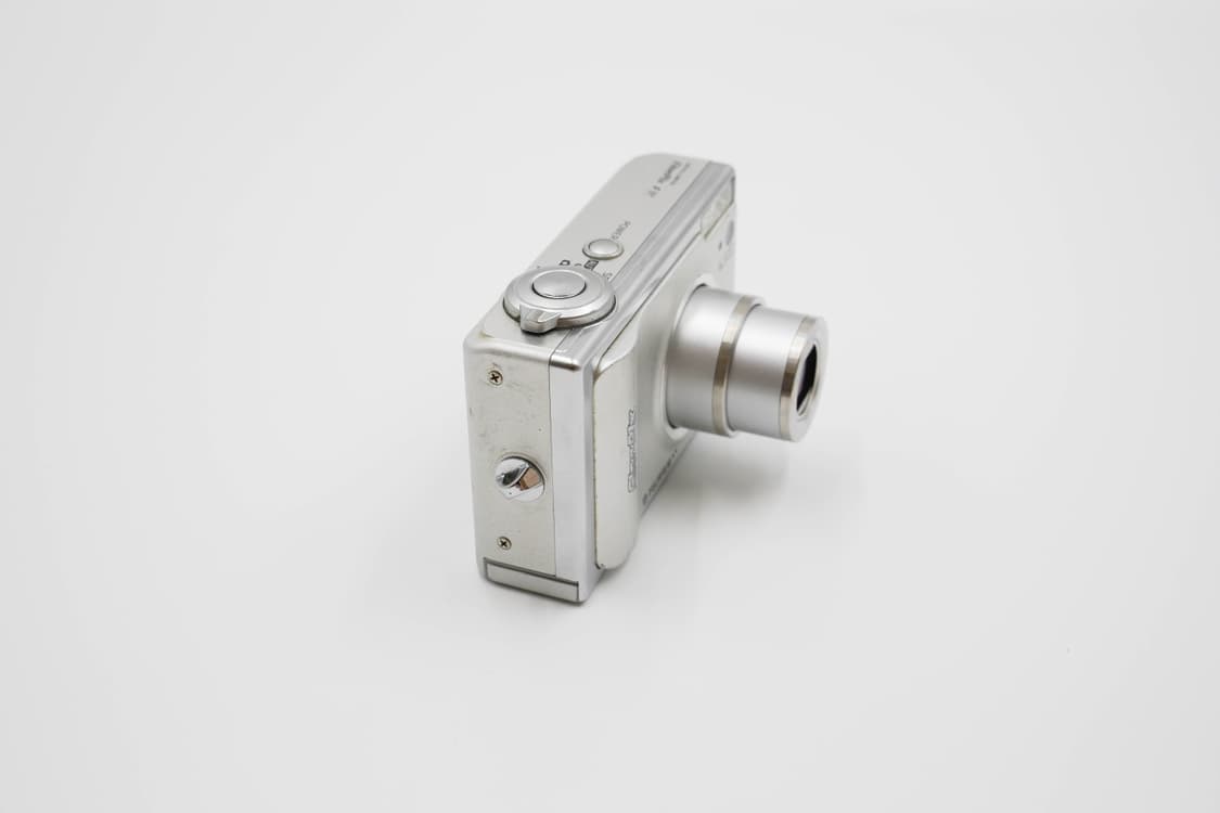 Fujifilm Finepix F10 (후지필름 파인픽스 F10) 상품이미지5