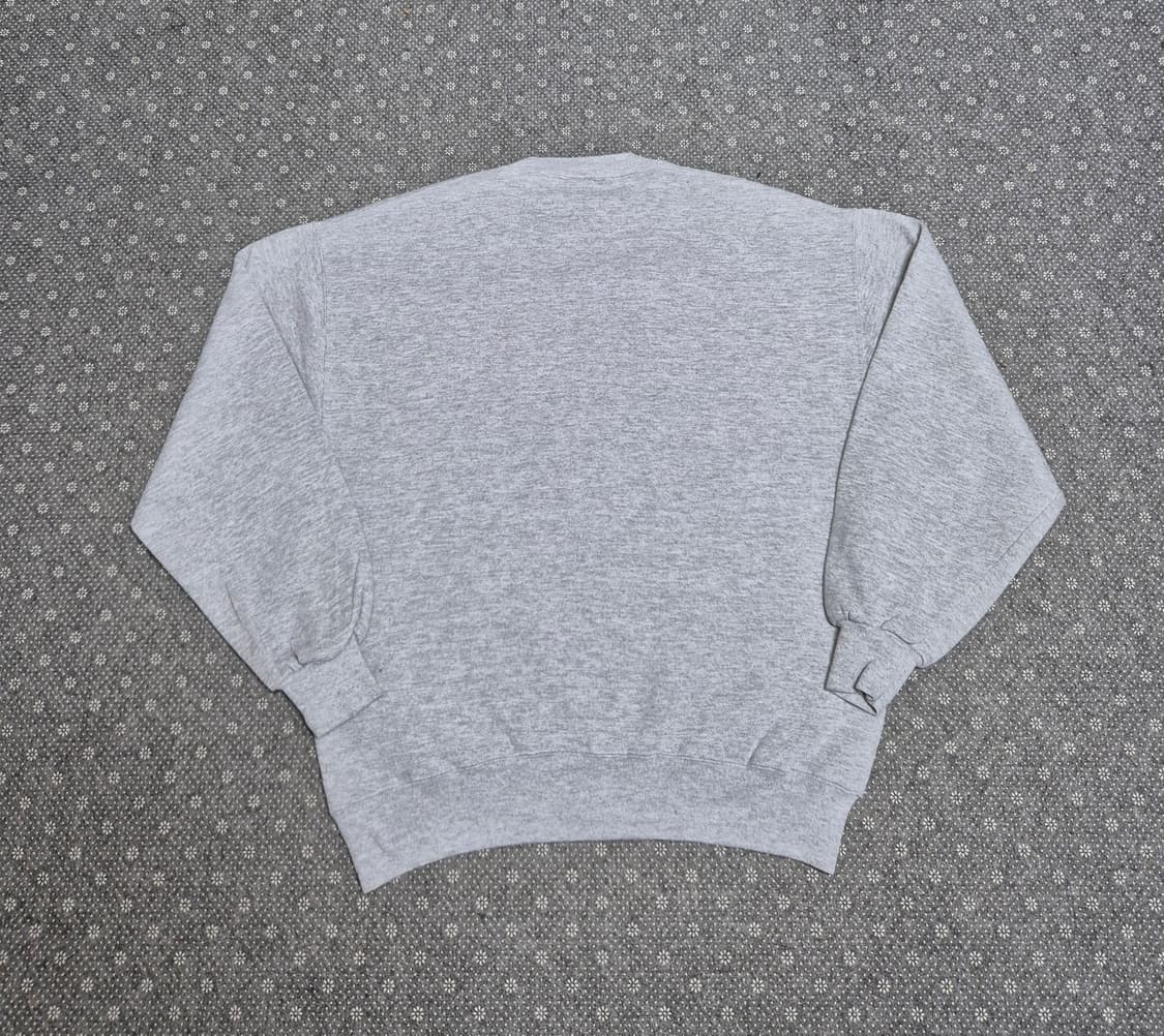 [L] 90s US Made 러셀 스웻 -326 상품이미지2