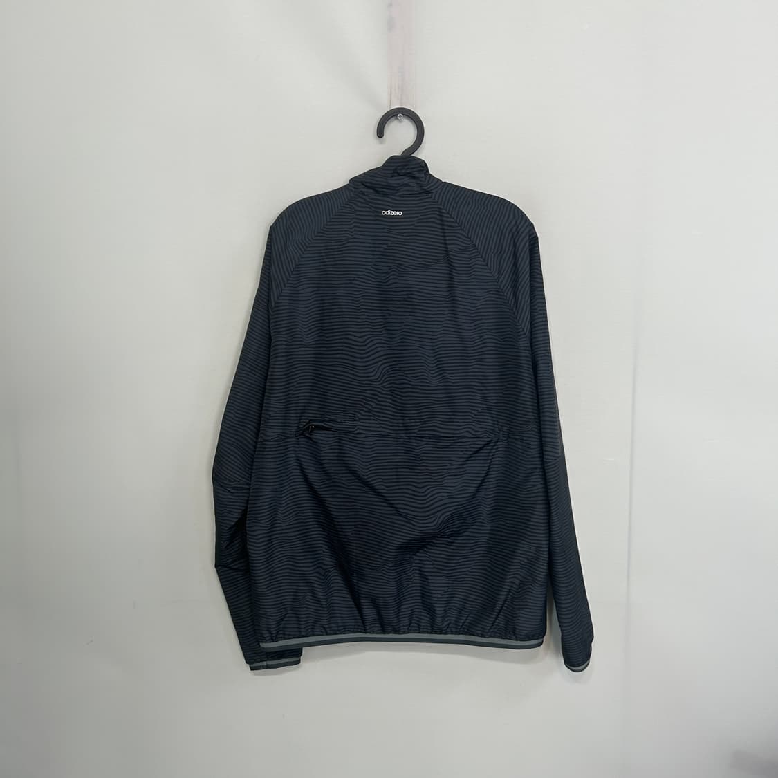 아디다스 남성 바람막이 100 상품이미지3