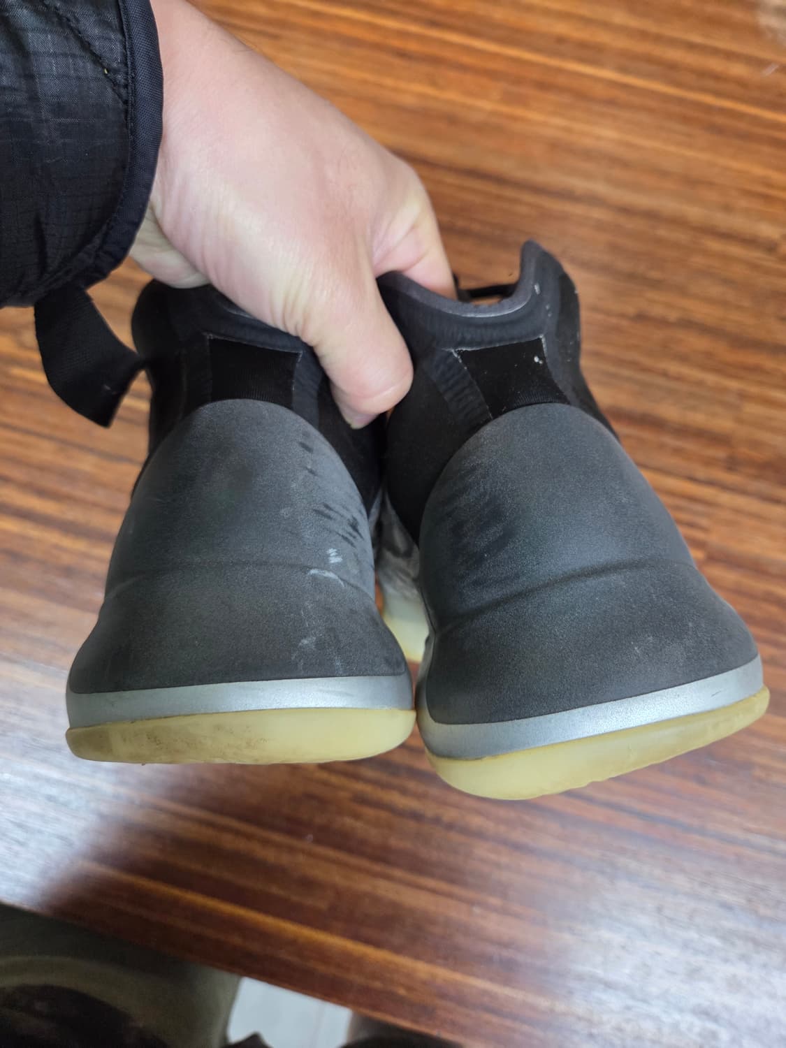 아디다스 이지부스트 퀀텀 라이프 255 상품이미지4