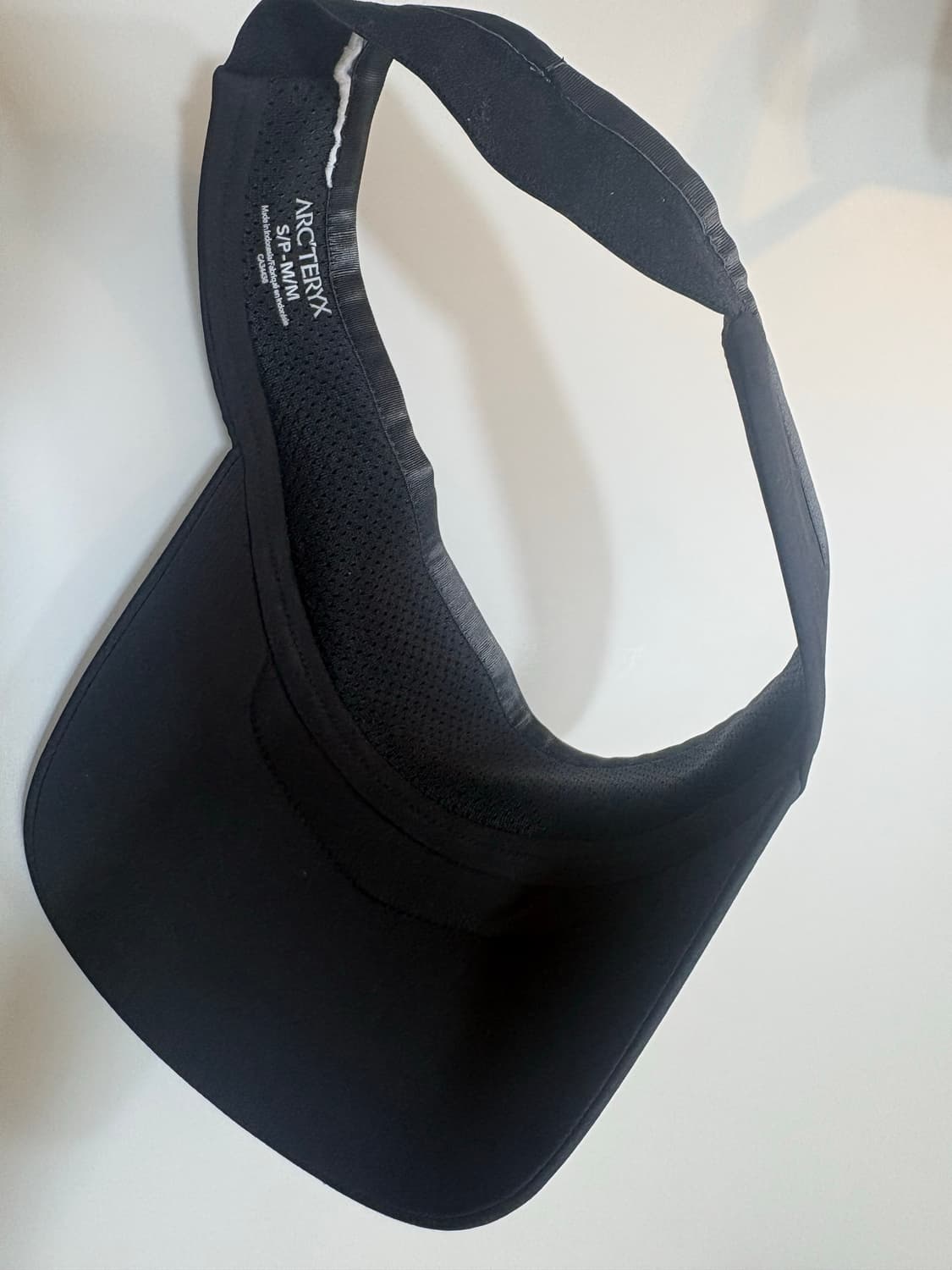 아크테릭스칼버스바이저캡 상품이미지8