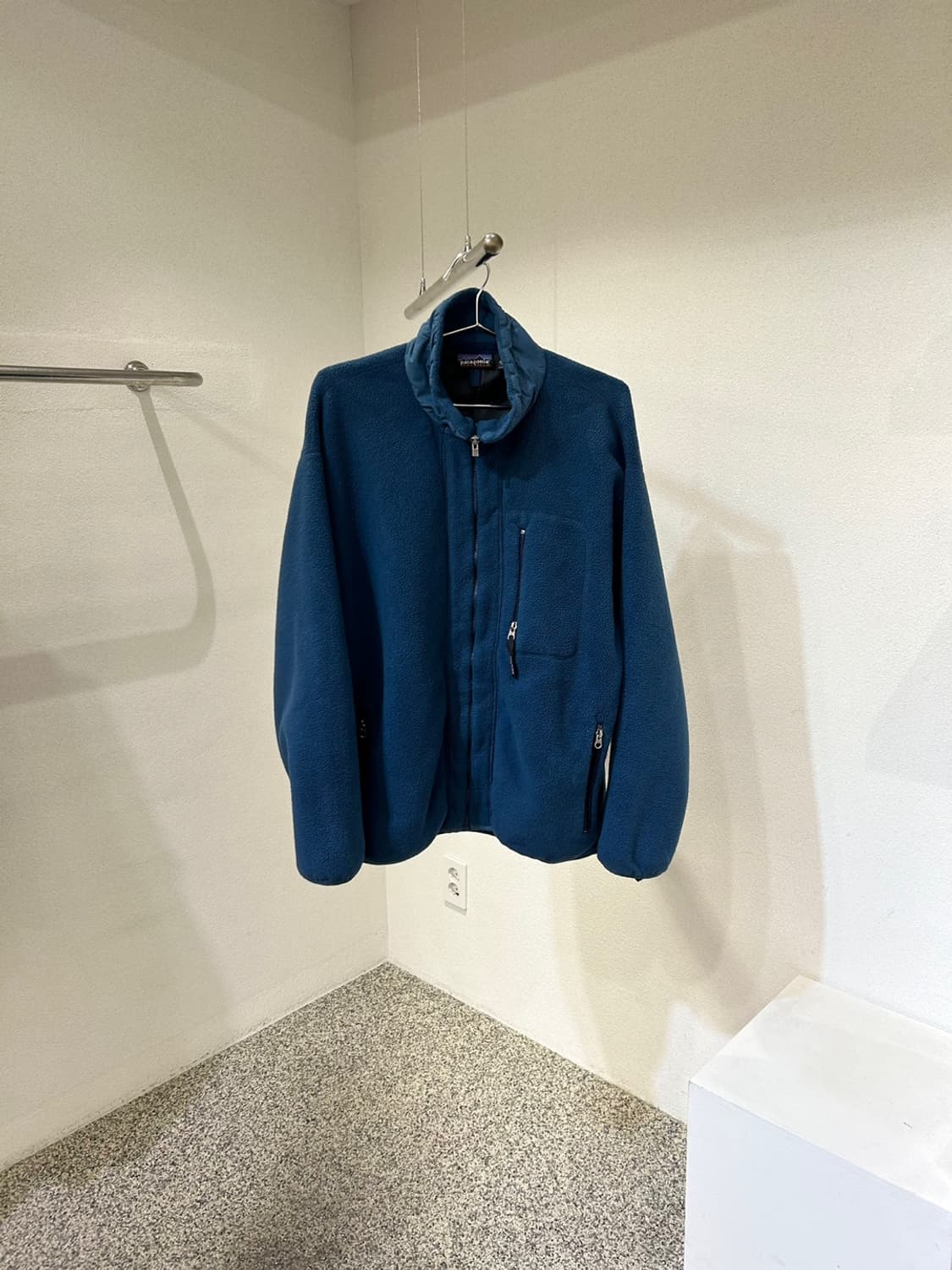 파타고니아 신칠라 플리스 자켓 상품이미지1