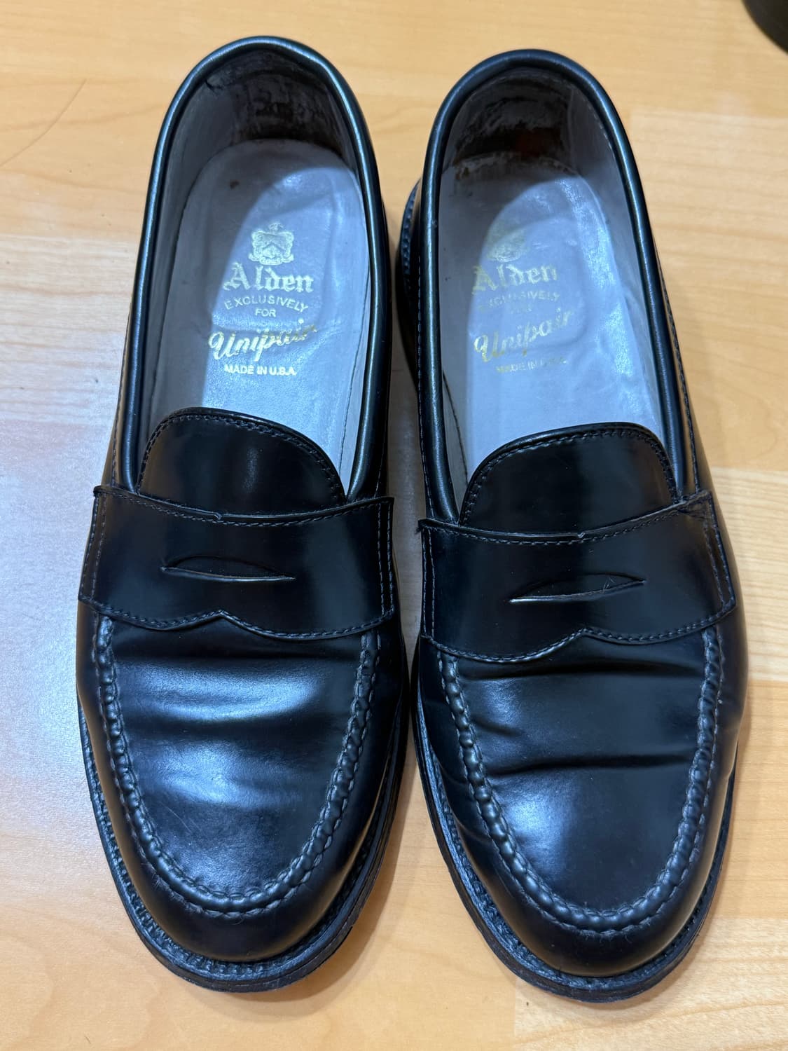 알든 987 8D 상품이미지1