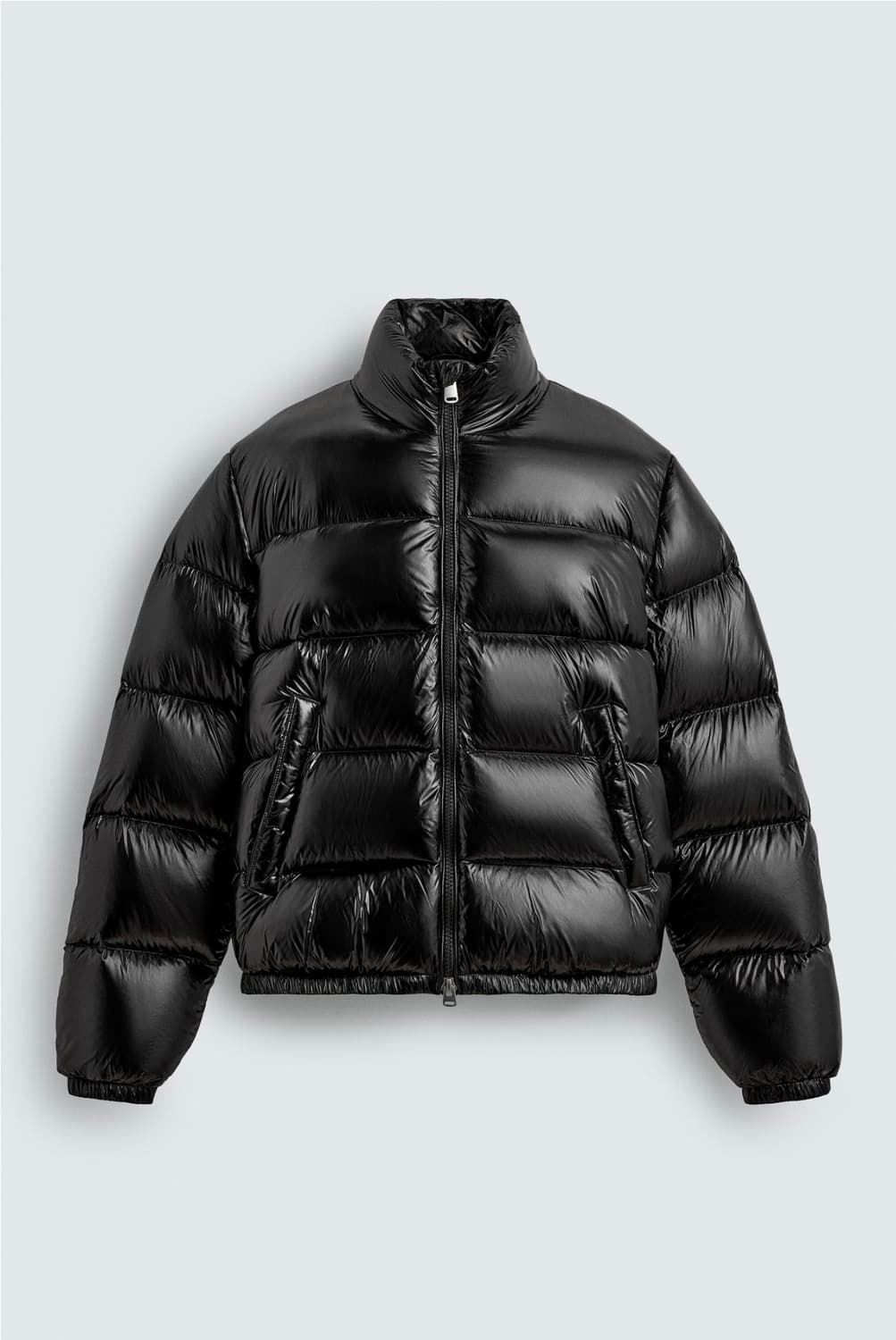 [M]자라 몽클레어 맛 패딩 상품이미지7