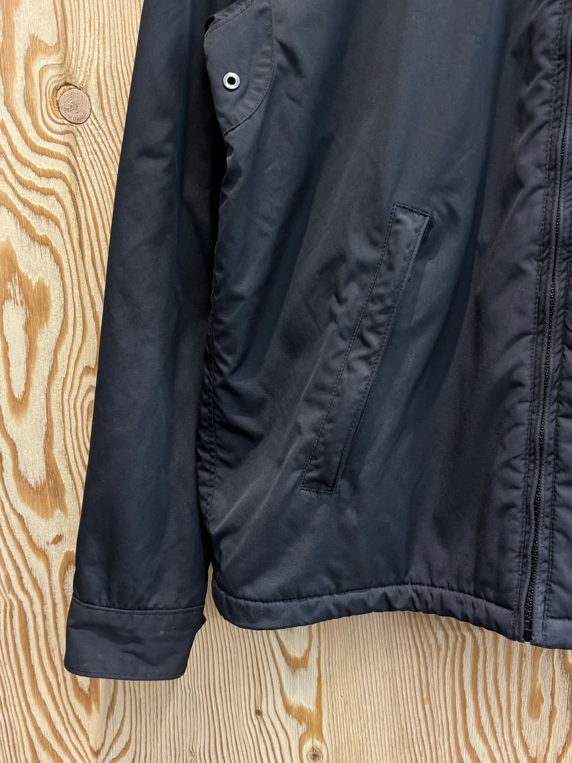 폴로 랄프로렌 폴리쉘 페리자켓 상품이미지3