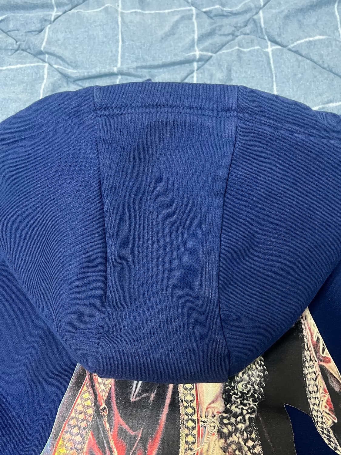 나이키 ACG 위저드 후드 해외 L(아시아XL) 판매 상품이미지5