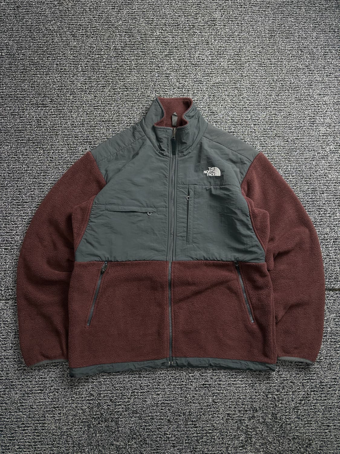 00s 노스페이스 폴라텍 데날리 플리스 자켓 2246 상품이미지2