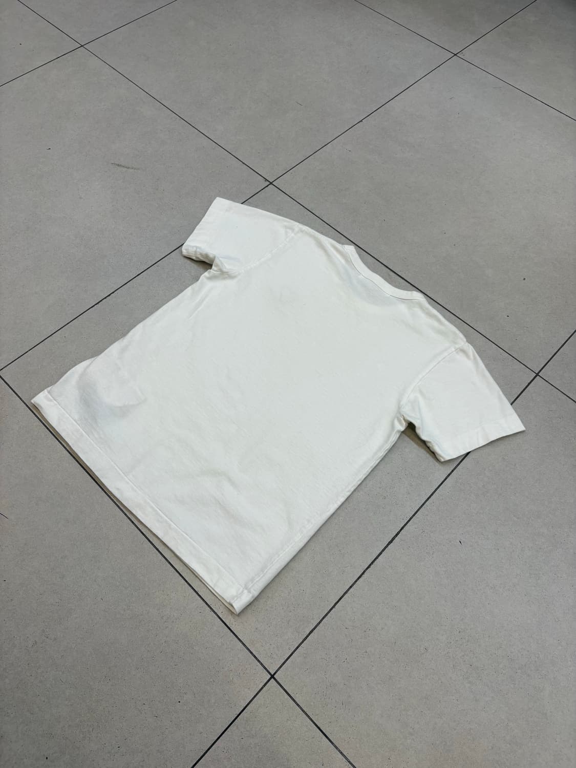 꼼데가르송 플레이 티셔츠 상품이미지7