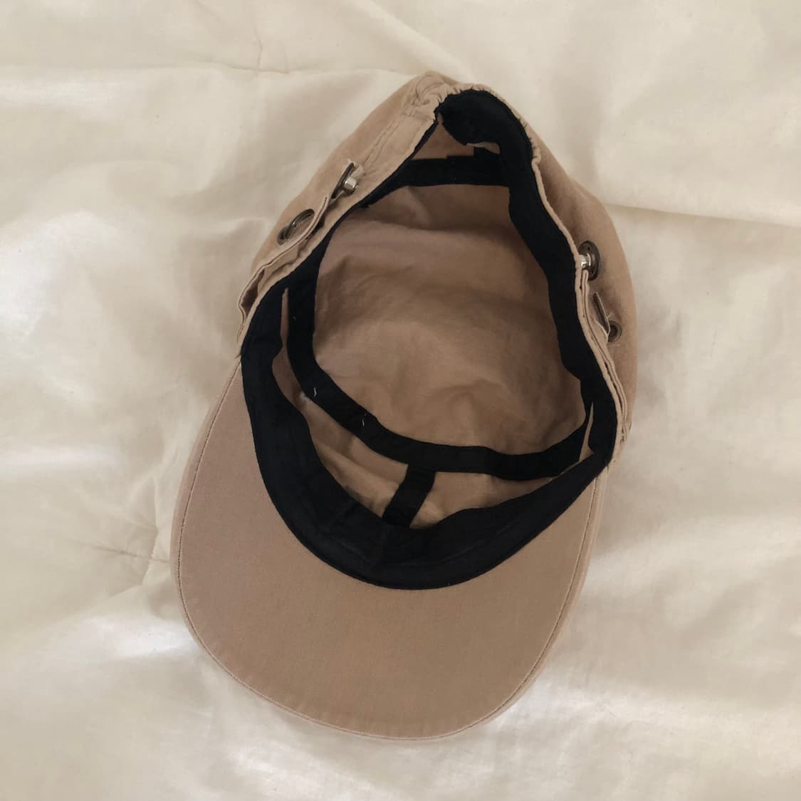 브라운 언발란스 코디 상품이미지10