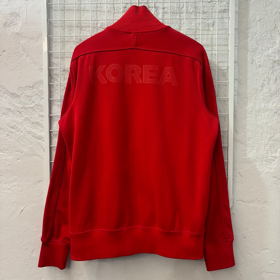 나이키 국대 트랙탑 져지 L 상품이미지2