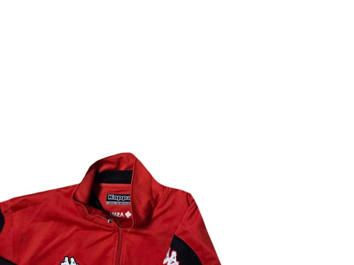 카파 빈티지 스트릿 져지 자켓 상품이미지3