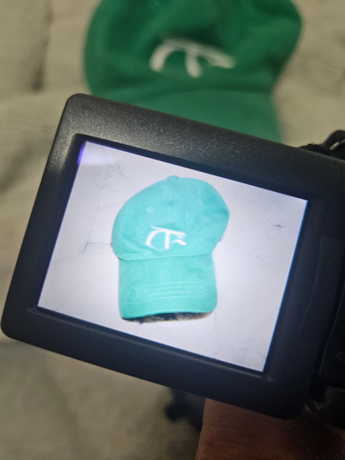 캐논 파워샷 s3is 레트로 디카 빈티지 카메라 상품이미지10