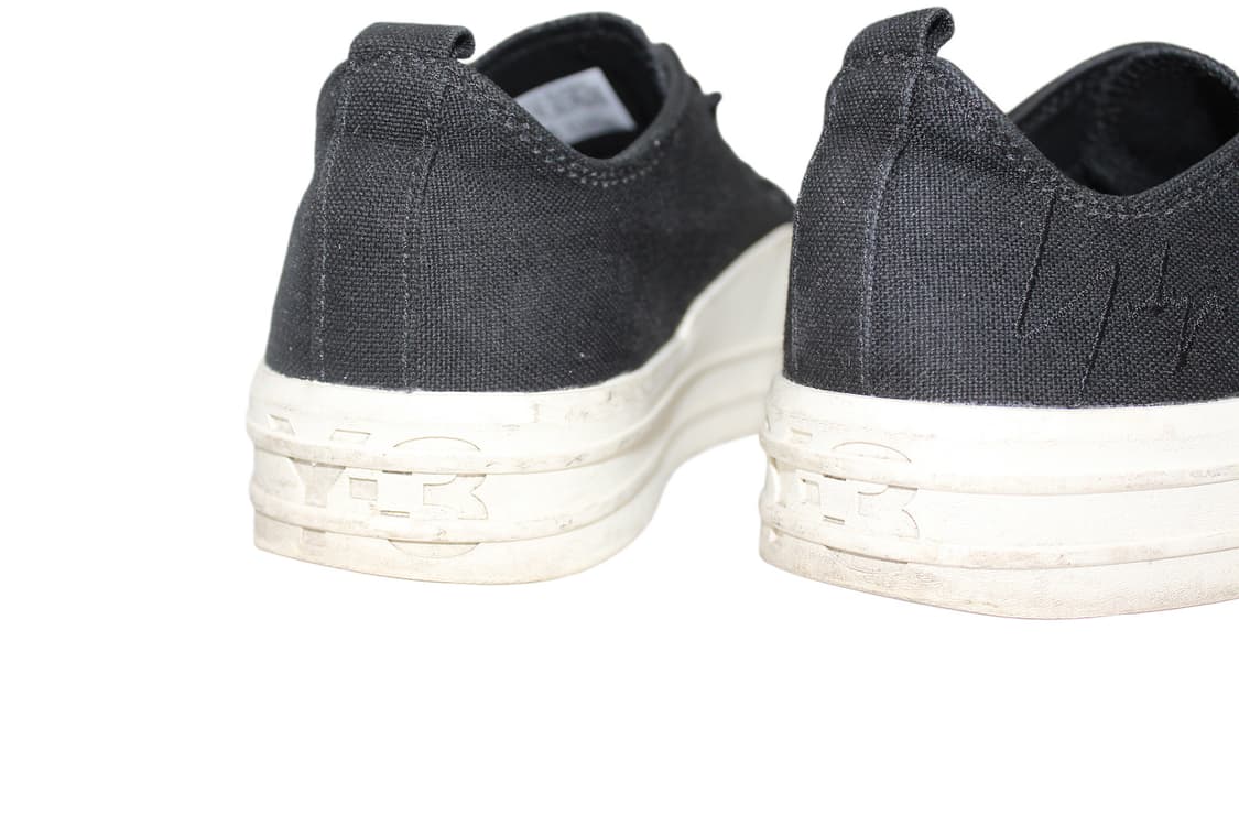 Yohji Yamamoto × adidas 요지야마모토 y-3 스니커즈 상품이미지5