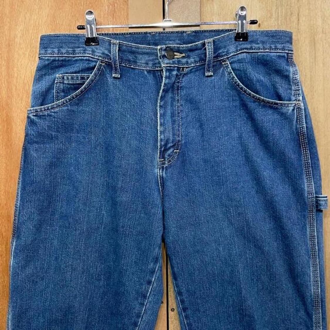 디키즈 릴렉스드핏 카펜터 진 (33)  상품이미지4