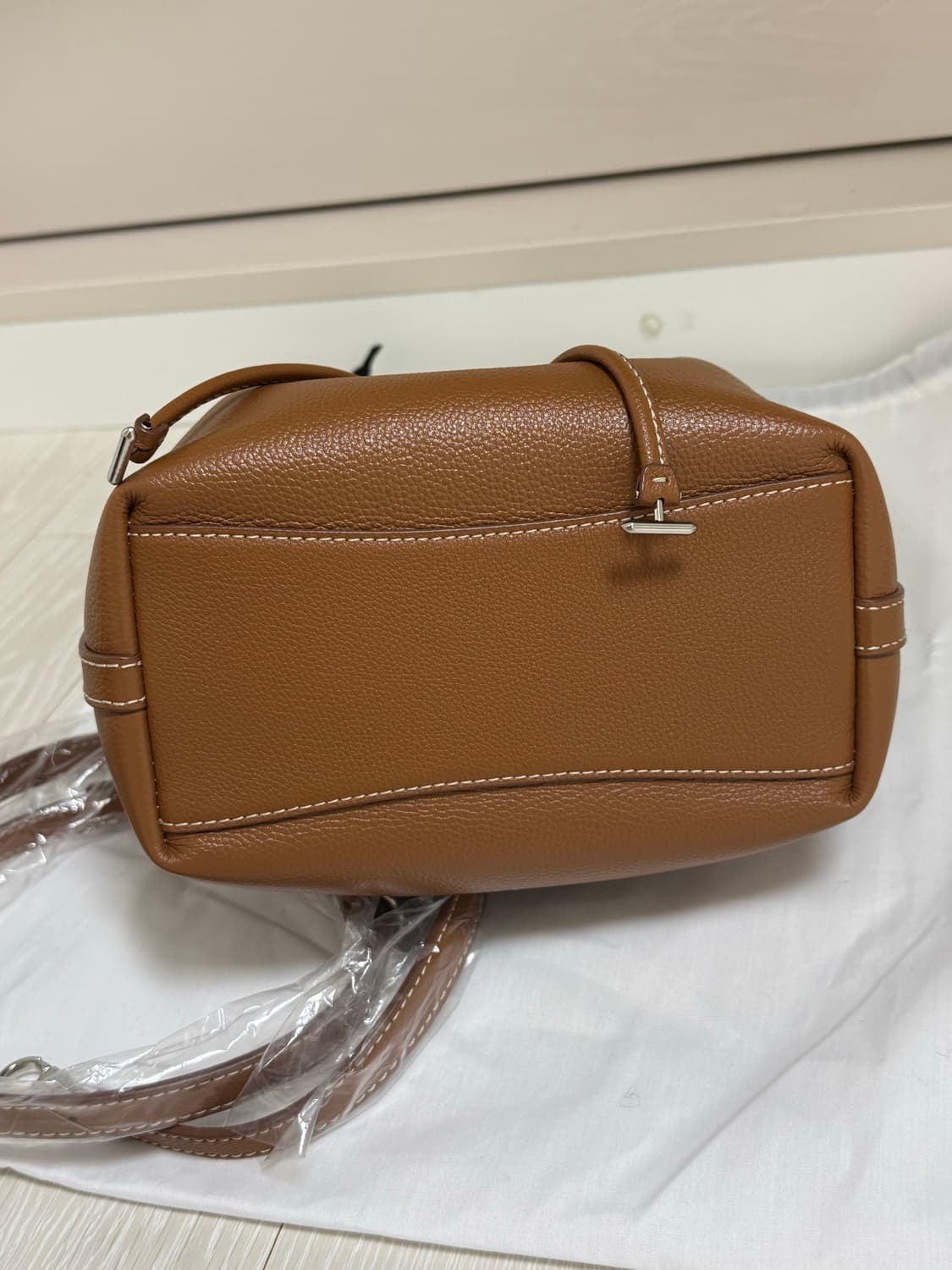 조이그라이슨 셀레나 토트백 상품이미지5