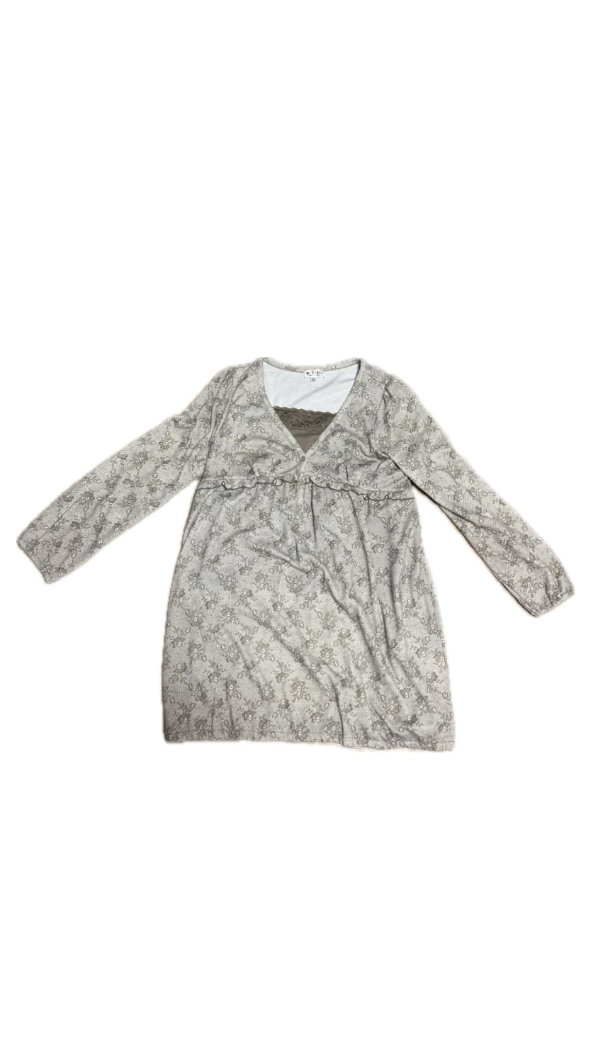 라떼갸루 모리 레이어드 티 상품이미지2