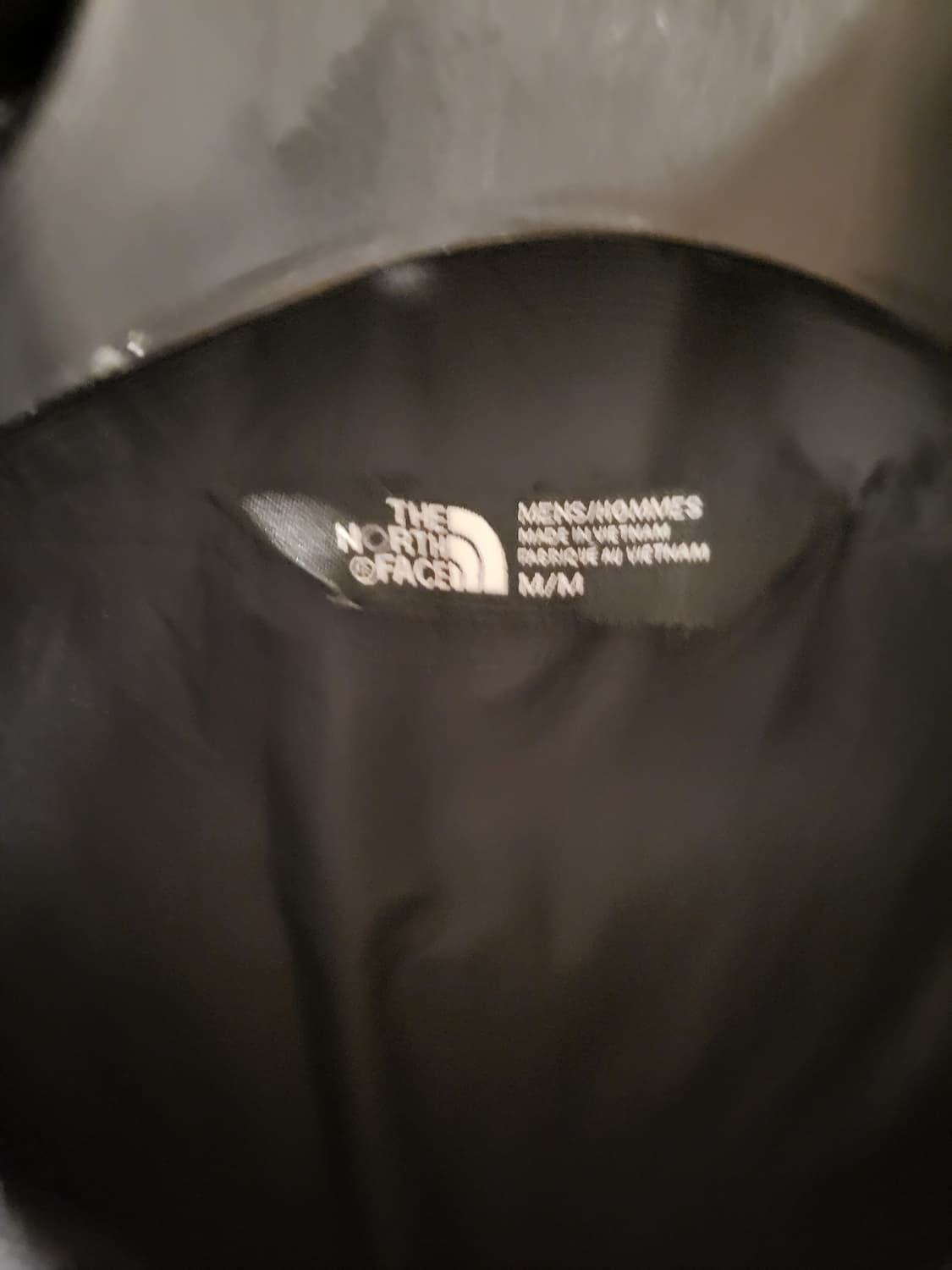 노스페이스  경량패딩 상품이미지4