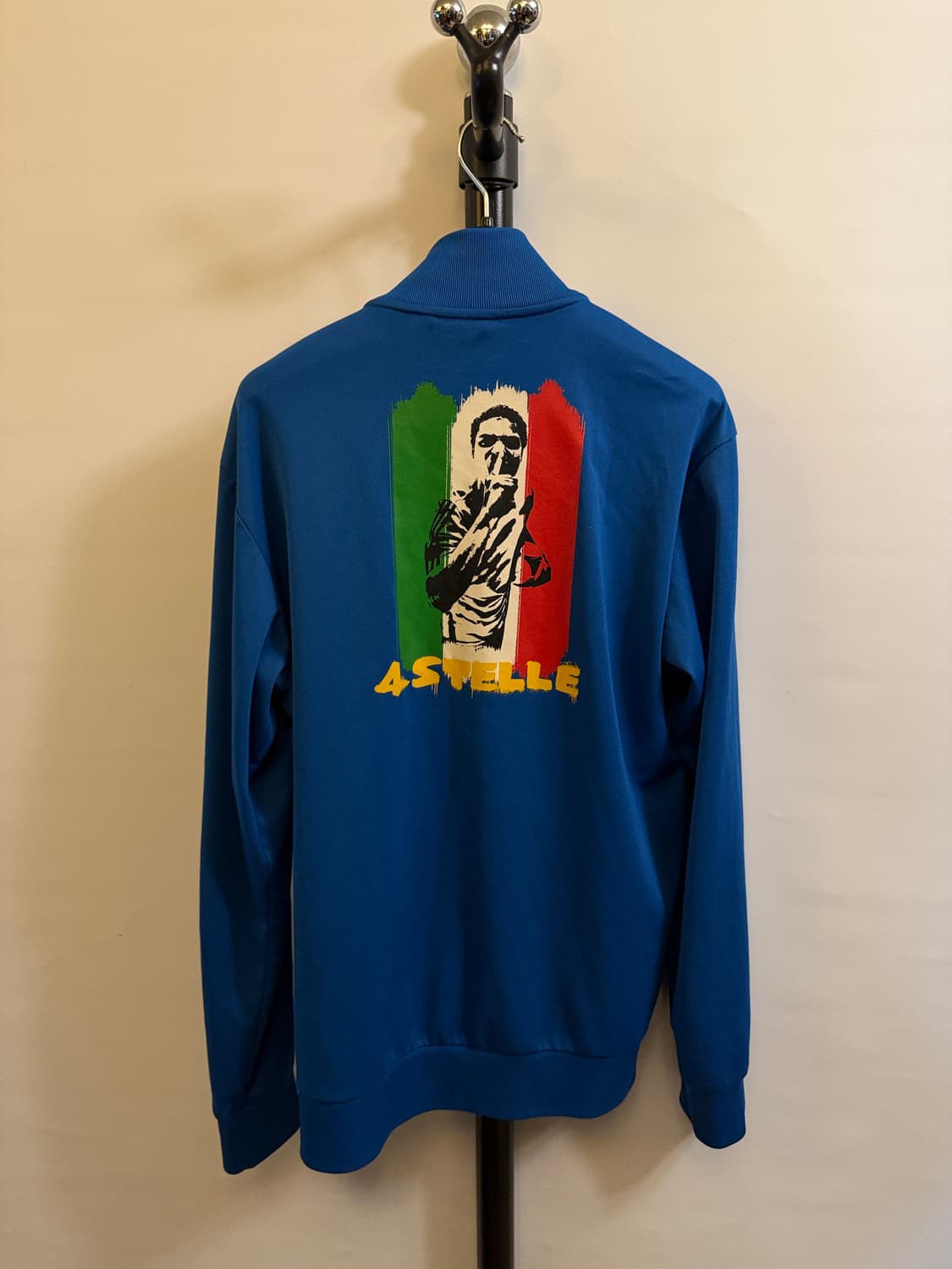 아디다스 월드컵 이탈리아 저지 상품이미지4