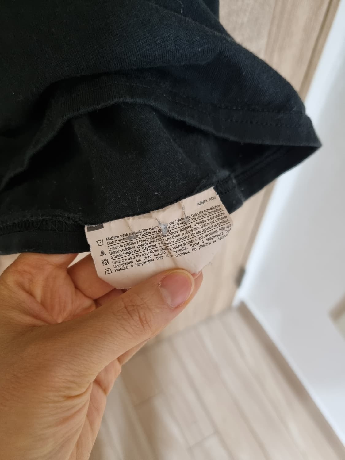 챔피온 반팔티 상품이미지5