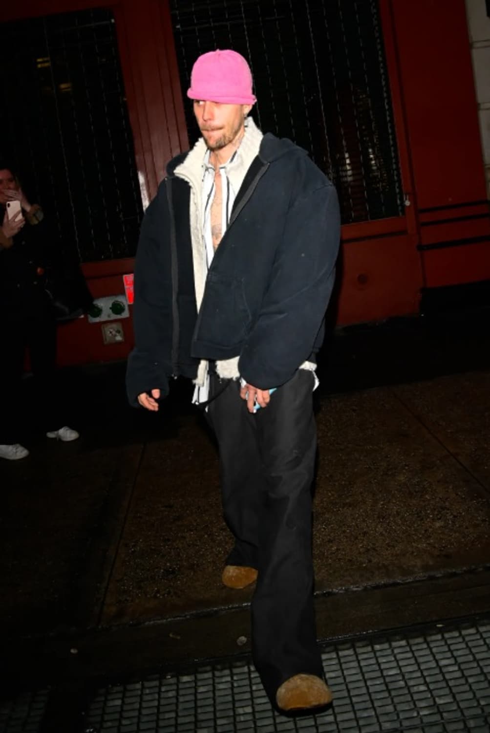 SKYLRK 스카이라크 비니 상품이미지2